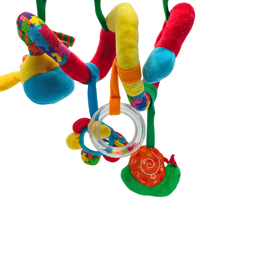 Baby Crib Hanging Toy