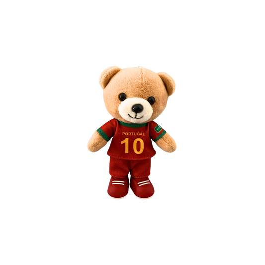 Portugal Teddy Bear