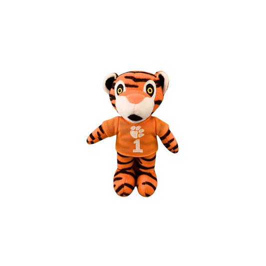 Cute Tiger Plush Toy