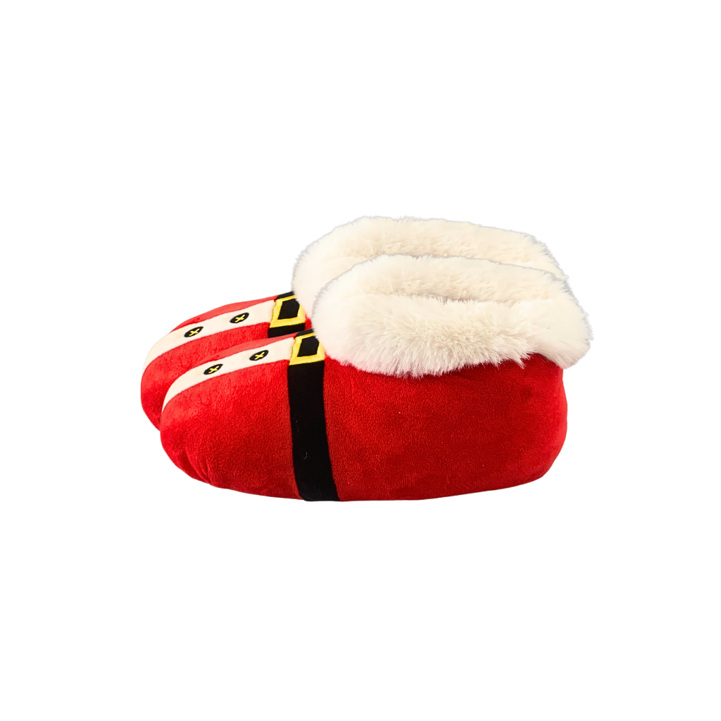 Santa Claus Slippers