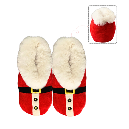 Santa Claus Slippers