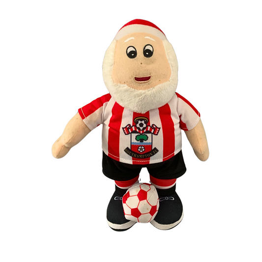 Southampton FC Plush Toy