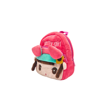 Pretty girl Backpack