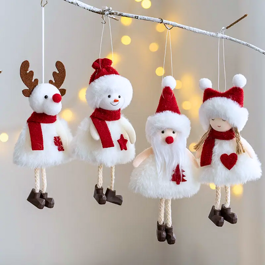 Christmas Hanging Decorations