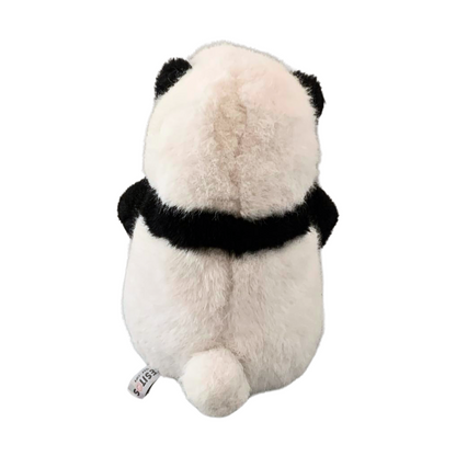 Bamboo Buddy Panda Plush