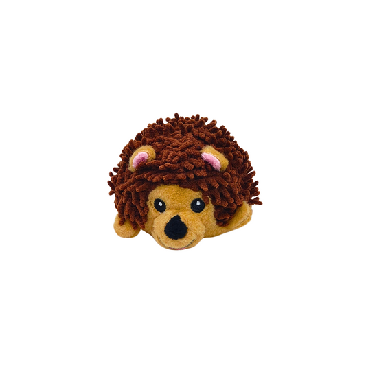 Hedgehog Dog Toy