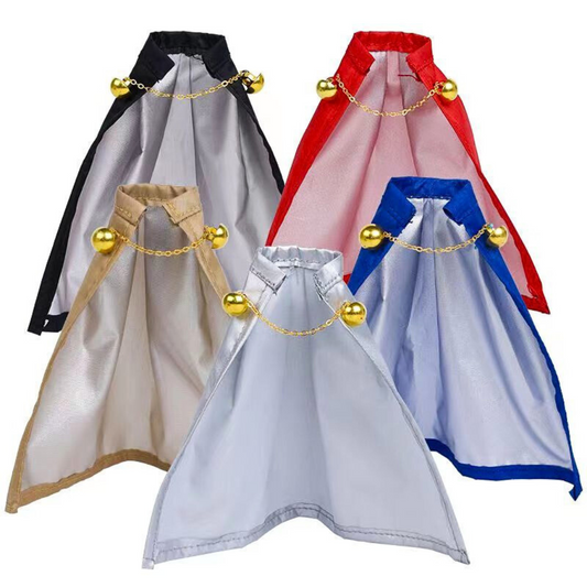 Elegant Capes